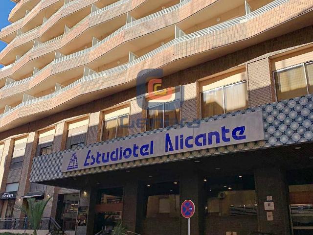 Estudio en Venta en Ensanche Diputación