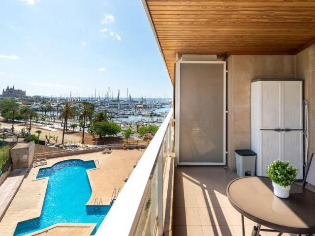 Estudio en Venta en Es Jonquet