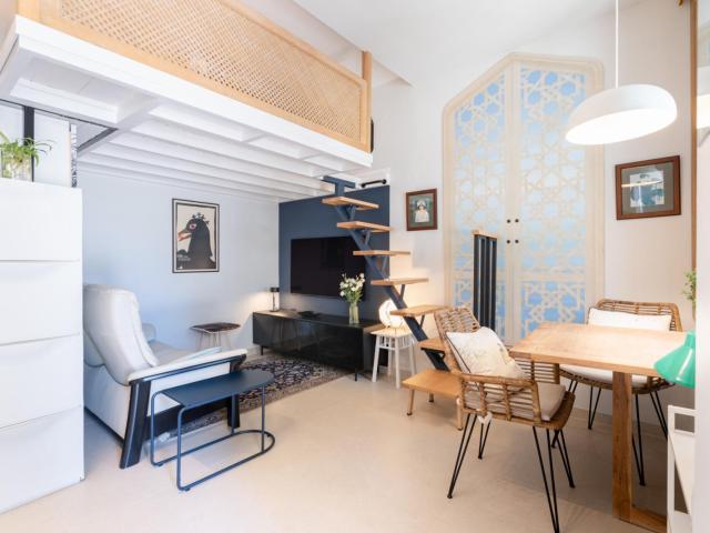 Estudio en venta en Estepona Málaga