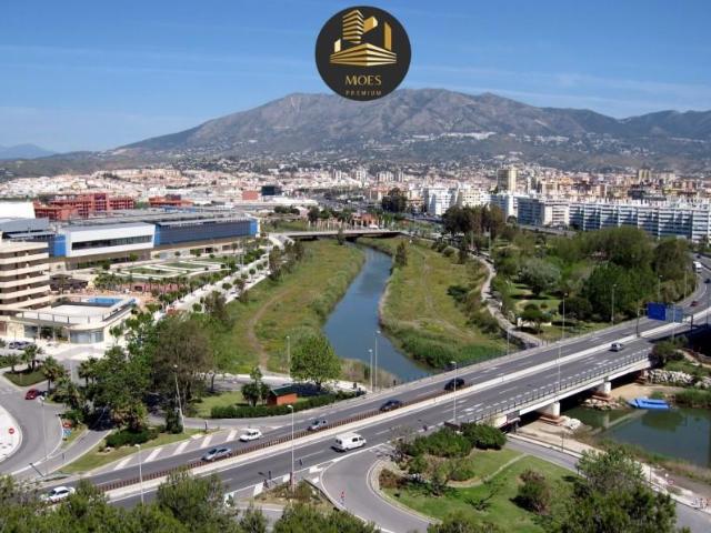 Estudio en venta en Fuengirola, Fuengirola