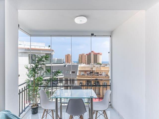 Estudio en venta en Fuengirola, Málaga Costa del Sol