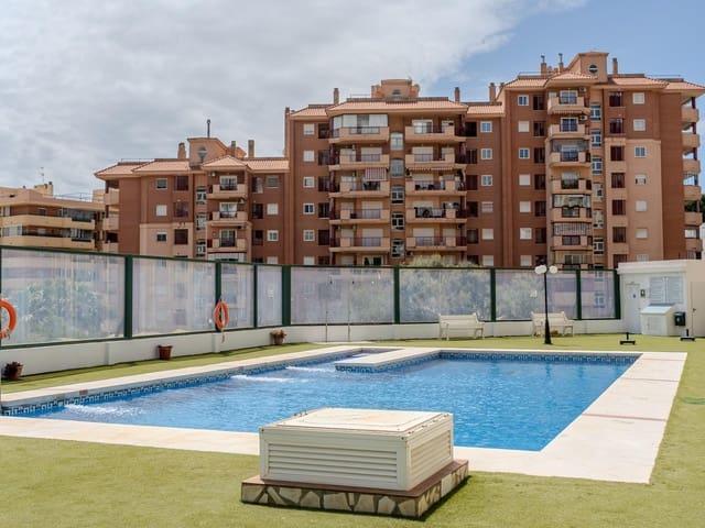 Estudio en venta en Fuengirola, Málaga Costa del Sol