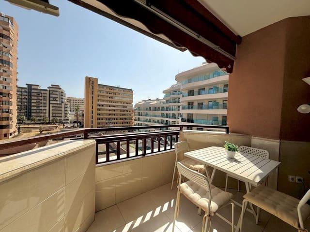 Estudio en venta en Fuengirola, Málaga Costa del Sol