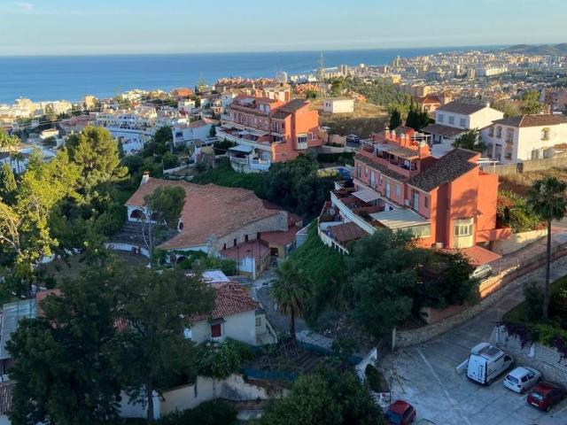 Estudio en venta en Fuengirola Málaga