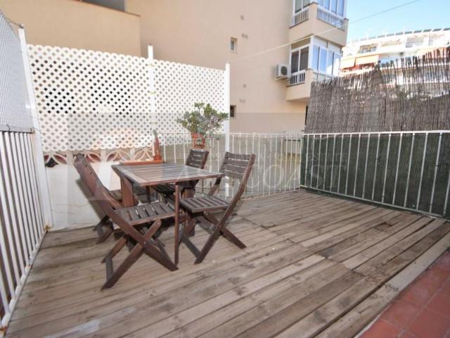 Estudio en venta en Fuengirola Málaga