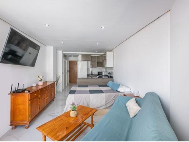 Estudio en venta en Fuengirola zona Santa Amalia
