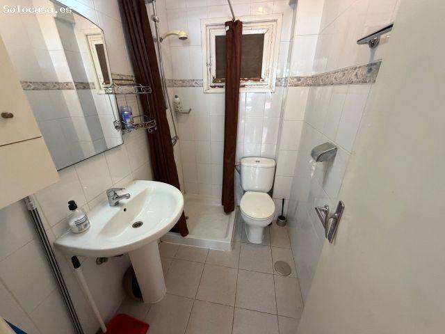 Estudio en Venta en Finestrat, Alicante
