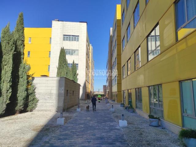 Estudio en venta en Guadalajara, Estación Manantiales. Piso en venta en Guadalajara. Estudios.