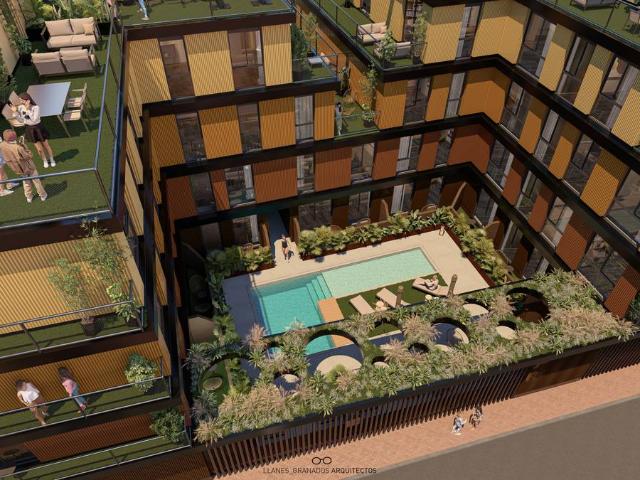 Estudio en Venta en Guadalupe
