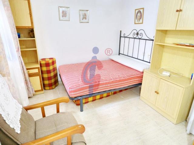 Estudio en venta en Guardamar del Segura, Las Viñas. Estudio interior en venta en Torrecasa Centro, Guardamar del Segura. Estudios Guardamar del.