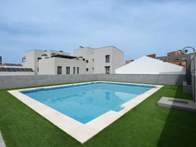 Estudio en Venta en Guindalera