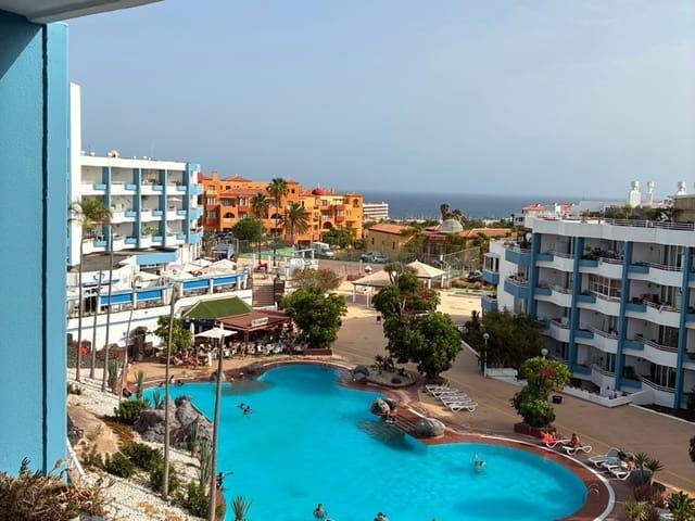 Estudio en venta en Golf del Sur, Tenerife