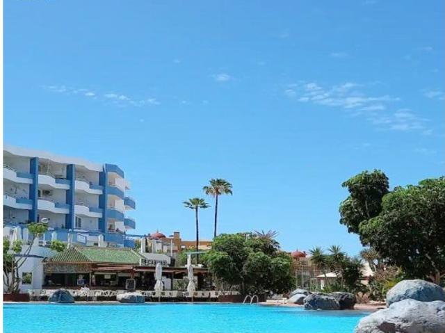 Estudio en Venta en Golf del Sur, Santa Cruz de Tenerife