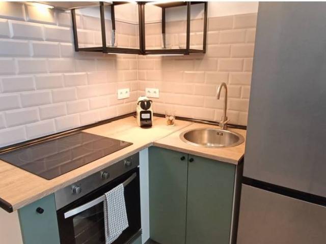 Estudio en Venta en Gorg