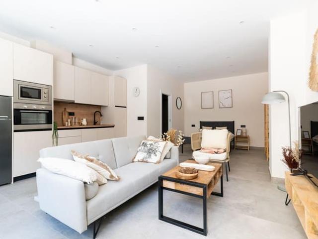 Estudio en venta en Granada, Granada