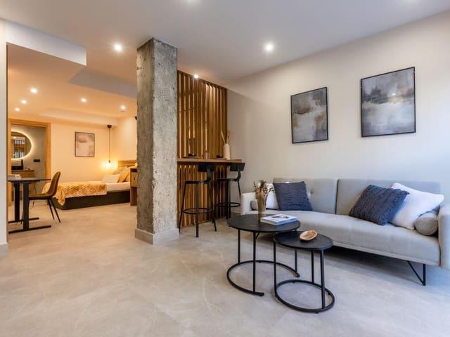 Estudio en venta en Granada, Granada