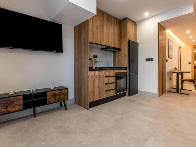 Estudio en venta en Granada, San Ildefonso. Espectacular vivienda en pleno centro!. Estudios.