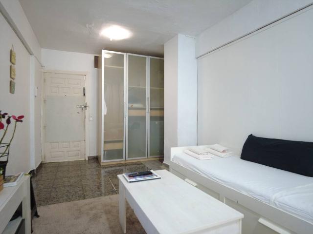 Estudio en Venta en Huerta Belón Calvario