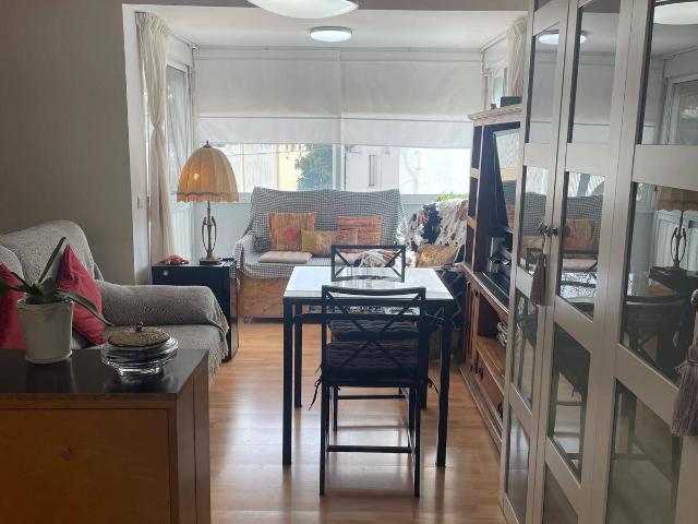 Estudio en Venta en Huerta Nueva