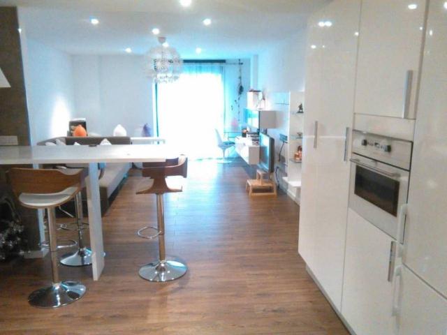 Estudio en Venta en Hospital Plaza del Real