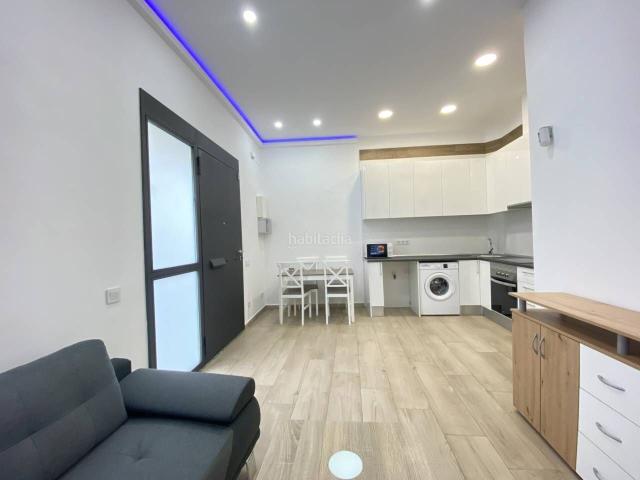Estudio en venta en Hospitalet de Llobregat L´, Collblanc. Estudio en venta en Collblanc08904. Estudios Hospitalet de Llobregat.
