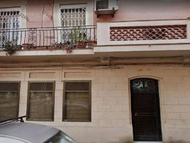 Piso en venta en Hospitalet de Llobregat, L´, de 54 m² 2 habitaciones por 116.360