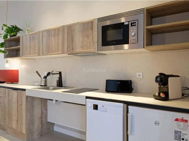 Estudio en venta en Hospitalet de Llobregat L´, La Florida. Estudio en venta en La Florida08905. Estudios Hospitalet de Llobregat.