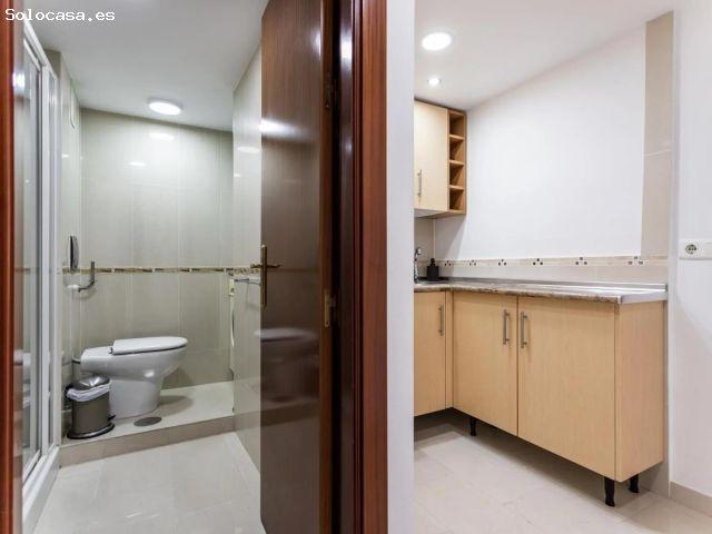 ESTUDIO EN VENTA EN HOTEL PALMERAS