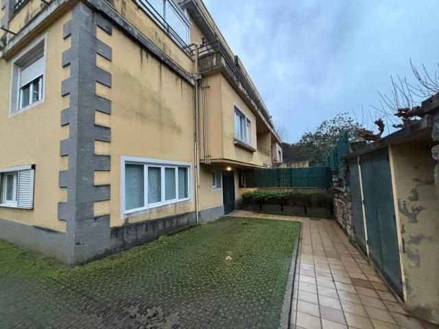 Estudio en Venta en Intxaurrondo