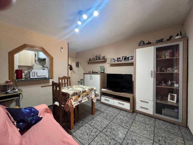 Estudio en Venta en Juzgados Plaza de Toros