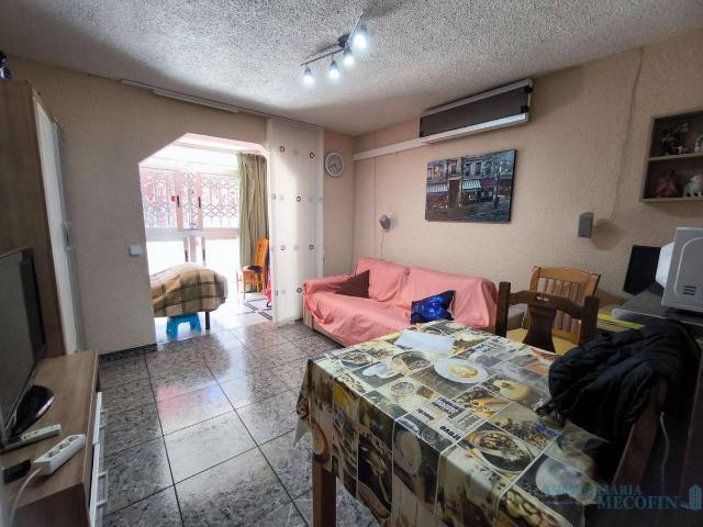 Estudio en Venta en Juzgados Plaza de Toros