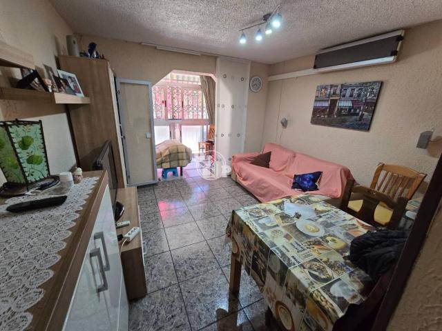 Estudio en Venta en Juzgados Plaza de Toros