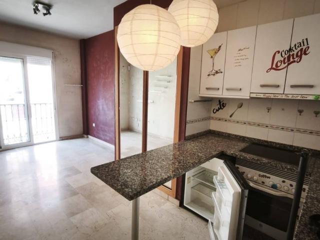 Estudio en Venta en La Merced