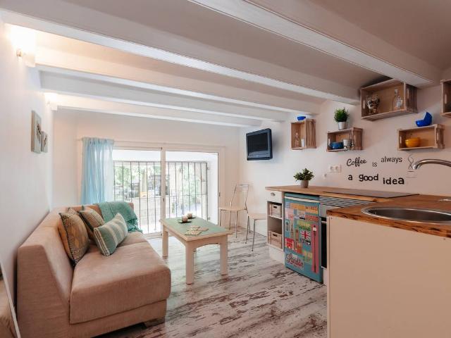 Estudio en Venta en La Nova Esquerra de l'Eixample
