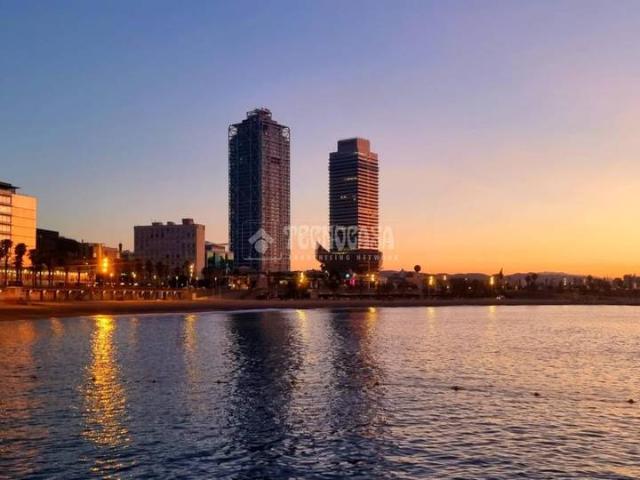 Estudio en Venta en La Barceloneta