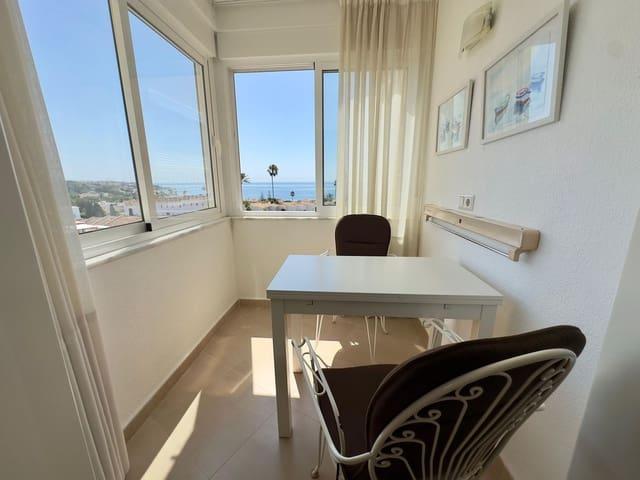 Estudio en venta en La Cala de Mijas, Málaga Costa del Sol