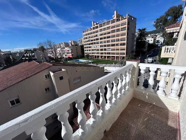 Estudio en Venta en La Carihuela Los Nidos