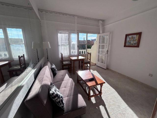 Estudio en Venta en La Carihuela Los Nidos