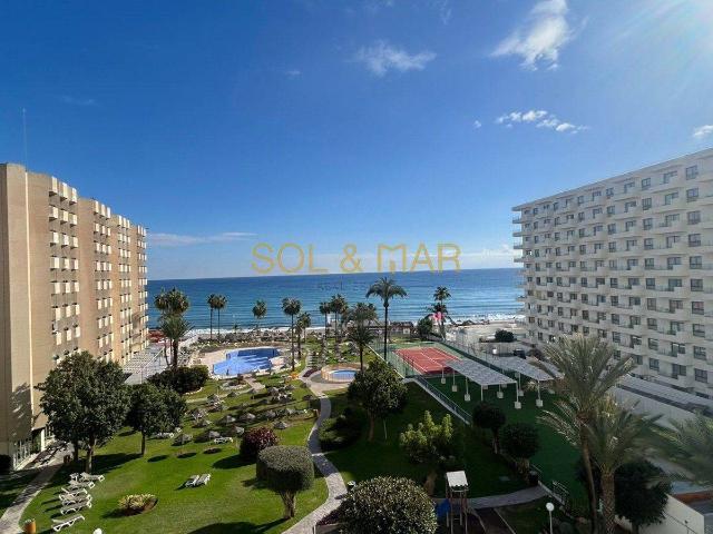 Estudio en Venta en La Carihuela Los Nidos