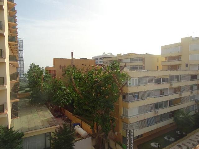 Estudio en Venta en La Carihuela Los Nidos
