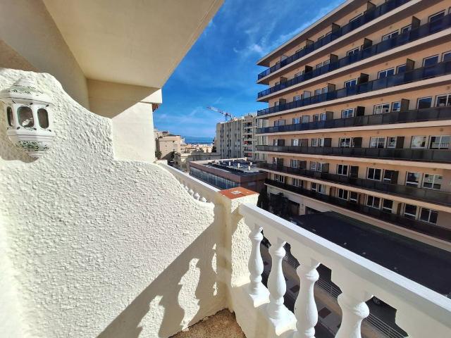 Estudio en Venta en La Carihuela Los Nidos