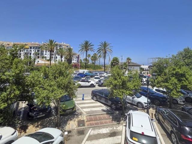 Estudio en venta en La Duquesa / Puerto de la Duquesa, Málaga Costa del Sol