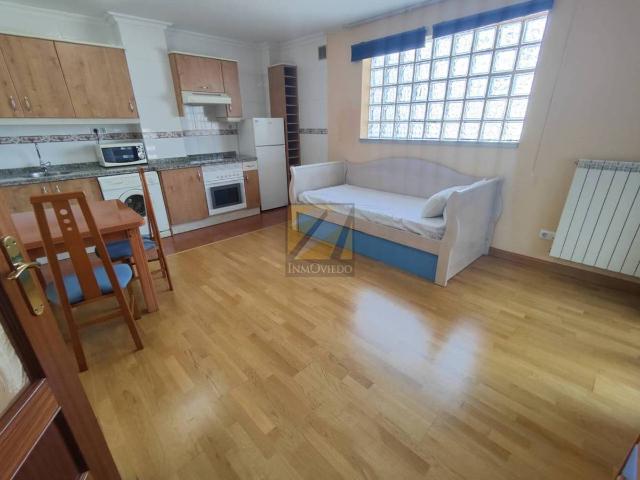 Estudio en Venta en La Ería