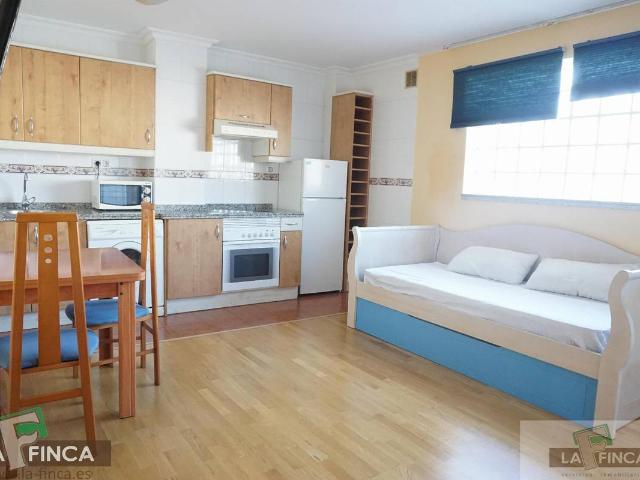 Estudio en Venta en Argañosa