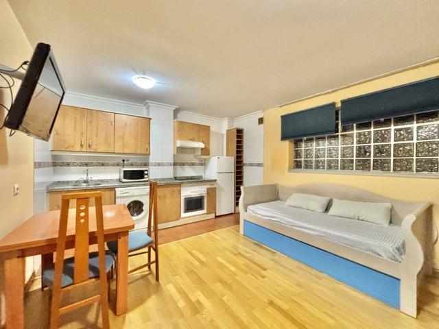 Estudio en Venta en La Ería