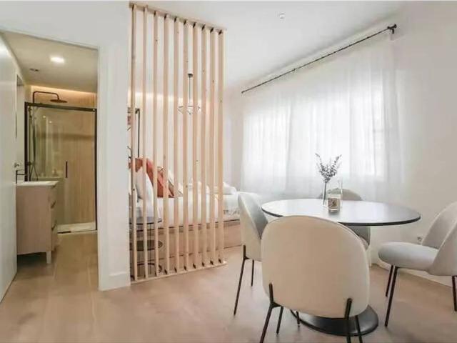 Estudio en Venta en La Font d'en Fargues