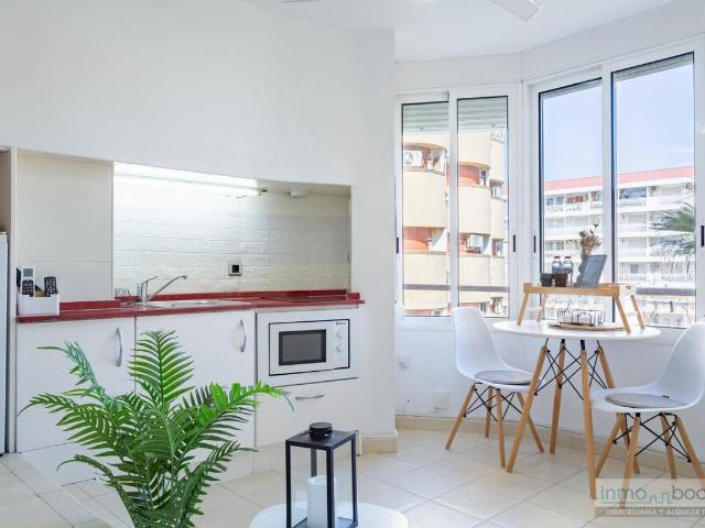 Estudio en Venta en La Pineda