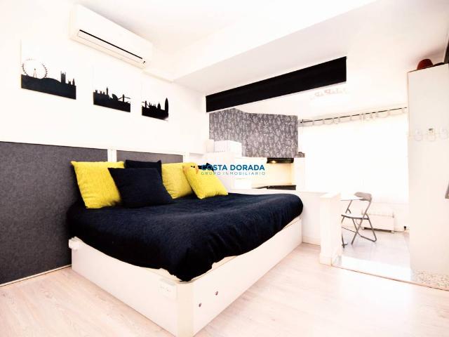 Estudio en Venta en La Pineda