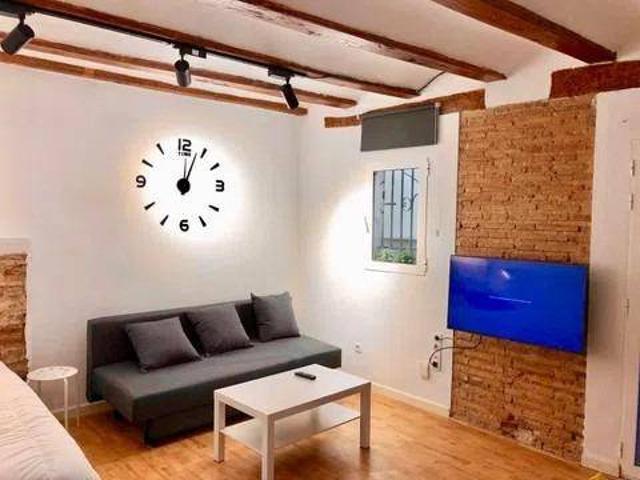 Estudio en Venta en La Seu