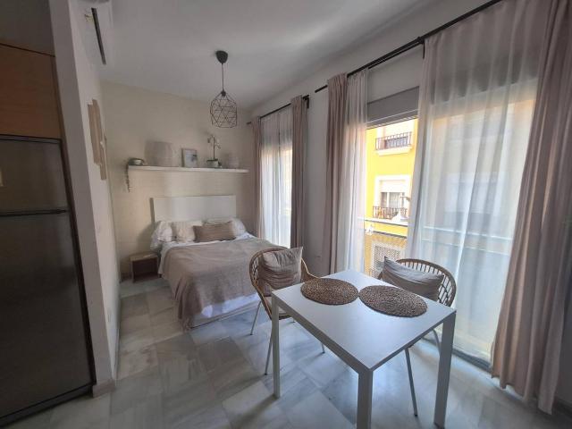 Estudio en Venta en La Trinidad